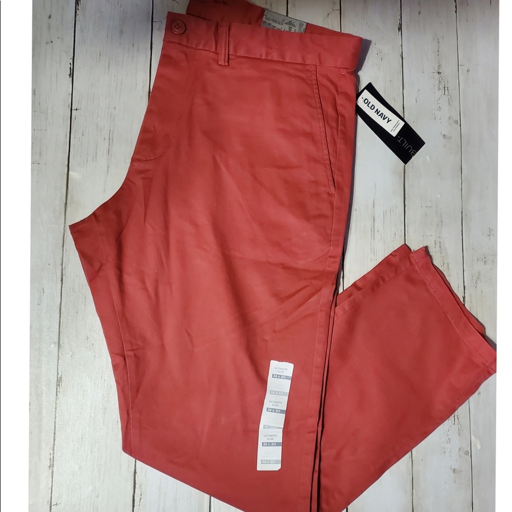 Old Navy Pants